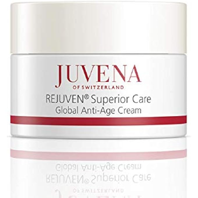 MEN GLOBAL ANTI-AGE CREAM, 50 ML